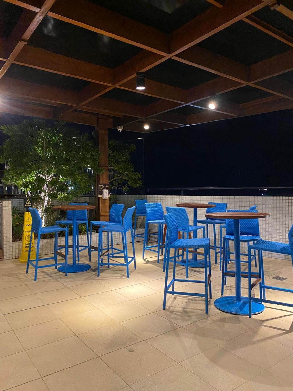 Pajucara Front Beach Maceió 外观 照片